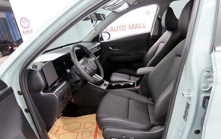 Hyundai Kona, 2025 год, 2 754 000 рублей, 5 фотография