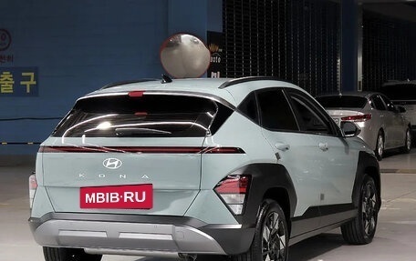 Hyundai Kona, 2025 год, 2 754 000 рублей, 3 фотография