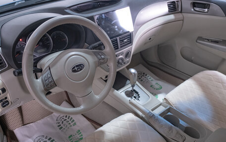 Subaru Impreza III, 2008 год, 899 000 рублей, 6 фотография