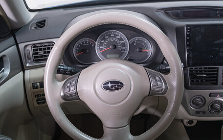 Subaru Impreza III, 2008 год, 899 000 рублей, 7 фотография