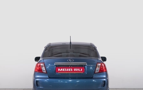 Subaru Impreza III, 2008 год, 899 000 рублей, 3 фотография