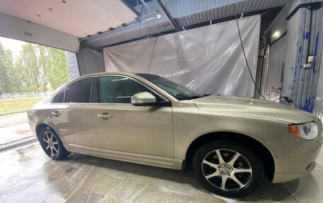 Volvo S80 II рестайлинг 2, 2006 год, 900 000 рублей, 2 фотография