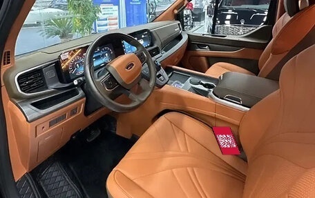 Ford Tourneo Custom I рестайлинг, 2024 год, 5 960 000 рублей, 3 фотография