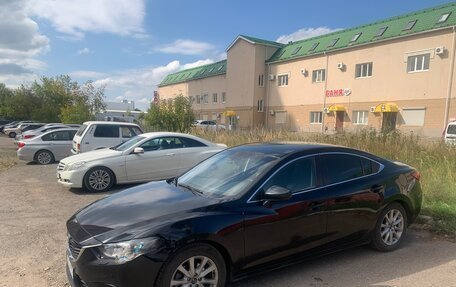 Mazda 6, 2014 год, 1 600 000 рублей, 2 фотография