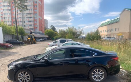 Mazda 6, 2014 год, 1 600 000 рублей, 3 фотография
