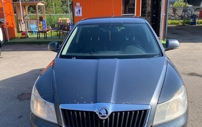 Skoda Octavia, 2011 год, 720 000 рублей, 1 фотография