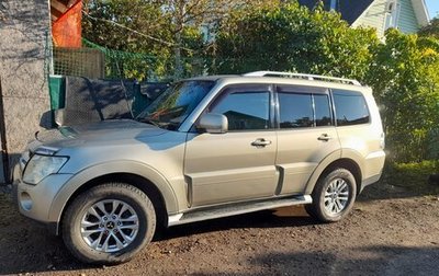 Mitsubishi Pajero IV, 2008 год, 1 100 000 рублей, 1 фотография