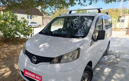 Nissan NV200, 2012 год, 1 200 000 рублей, 1 фотография
