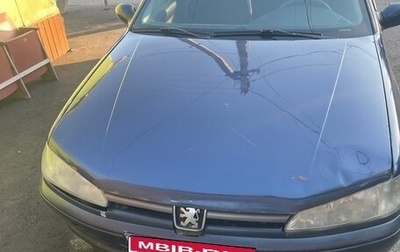 Peugeot 406 I, 1997 год, 120 000 рублей, 1 фотография