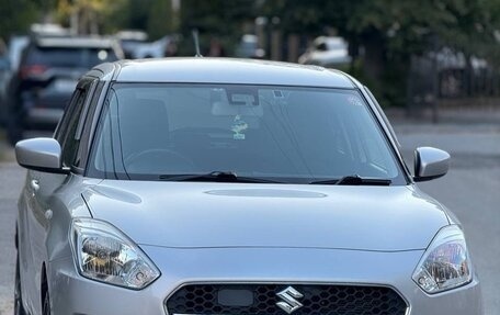 Suzuki Swift V, 2020 год, 1 600 000 рублей, 1 фотография