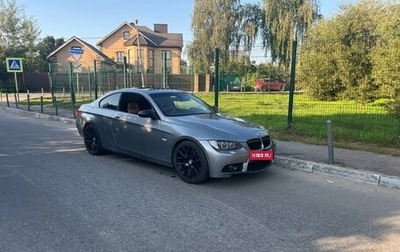 BMW 3 серия, 2007 год, 1 030 000 рублей, 1 фотография