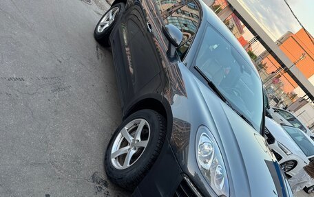 Porsche Macan I рестайлинг, 2018 год, 3 200 000 рублей, 3 фотография