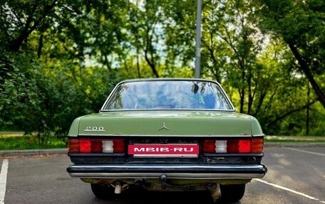 Mercedes-Benz W123, 1980 год, 199 000 рублей, 5 фотография