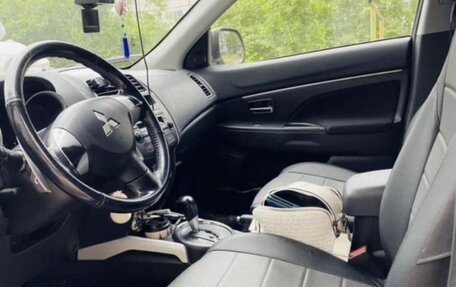 Mitsubishi ASX I рестайлинг, 2012 год, 1 199 000 рублей, 2 фотография