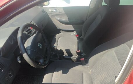Skoda Fabia I, 2007 год, 276 000 рублей, 3 фотография