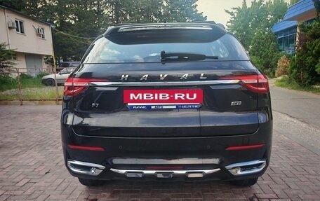 Haval F7 I, 2021 год, 1 850 000 рублей, 2 фотография