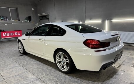 BMW 6 серия, 2012 год, 2 800 000 рублей, 2 фотография