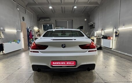 BMW 6 серия, 2012 год, 2 800 000 рублей, 4 фотография