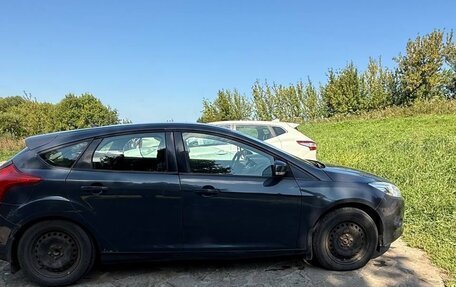 Ford Focus III, 2012 год, 1 000 000 рублей, 2 фотография