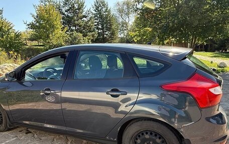 Ford Focus III, 2012 год, 1 000 000 рублей, 3 фотография