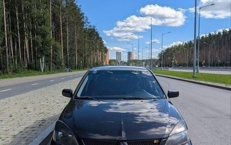 Mitsubishi Lancer IX, 2006 год, 510 000 рублей, 5 фотография