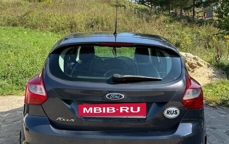 Ford Focus III, 2012 год, 1 000 000 рублей, 4 фотография