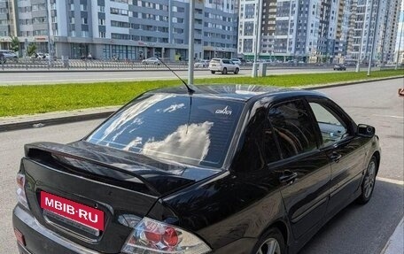 Mitsubishi Lancer IX, 2006 год, 510 000 рублей, 3 фотография