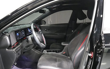 Hyundai Kona, 2025 год, 3 230 000 рублей, 5 фотография