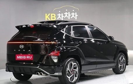 Hyundai Kona, 2025 год, 3 230 000 рублей, 3 фотография