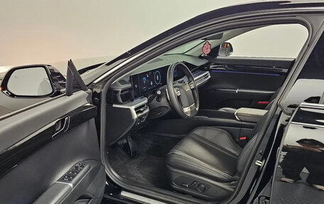 Hyundai Grandeur, 2025 год, 3 765 000 рублей, 5 фотография