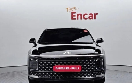 Hyundai Grandeur, 2025 год, 3 765 000 рублей, 2 фотография