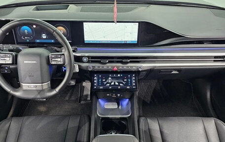 Hyundai Grandeur, 2025 год, 3 765 000 рублей, 6 фотография