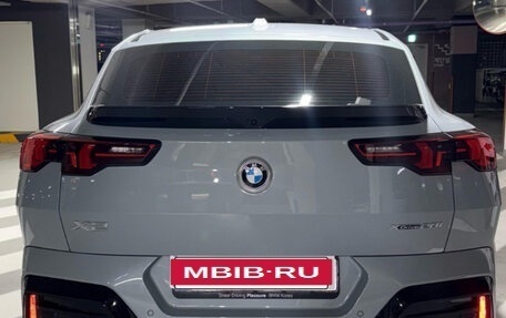 BMW X2, 2025 год, 7 000 000 рублей, 4 фотография