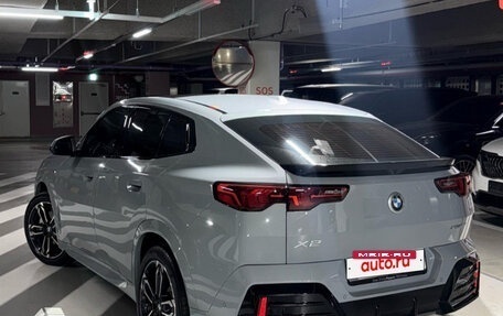 BMW X2, 2025 год, 7 000 000 рублей, 3 фотография