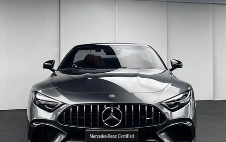 Mercedes-Benz SL-Класс AMG, 2025 год, 22 381 000 рублей, 2 фотография