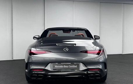 Mercedes-Benz SL-Класс AMG, 2025 год, 22 381 000 рублей, 3 фотография