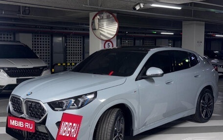 BMW X2, 2025 год, 7 000 000 рублей, 2 фотография