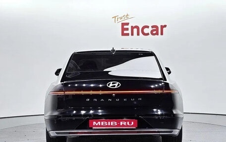 Hyundai Grandeur, 2025 год, 3 765 000 рублей, 4 фотография