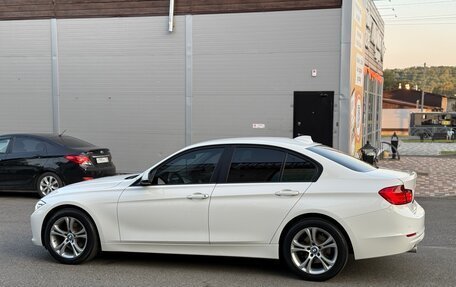 BMW 3 серия, 2013 год, 1 430 000 рублей, 5 фотография
