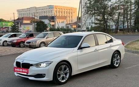 BMW 3 серия, 2013 год, 1 430 000 рублей, 4 фотография