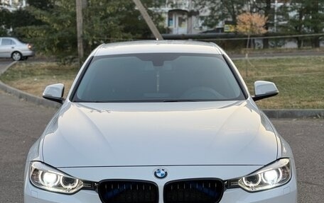 BMW 3 серия, 2013 год, 1 430 000 рублей, 2 фотография