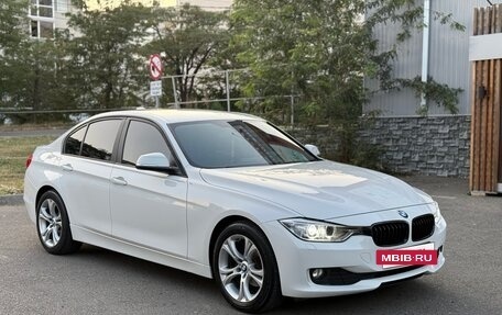 BMW 3 серия, 2013 год, 1 430 000 рублей, 3 фотография