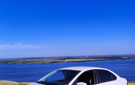 Volkswagen Polo VI (EU Market), 2013 год, 630 000 рублей, 2 фотография