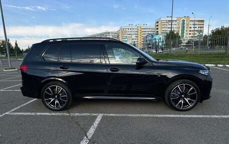 BMW X7, 2022 год, 12 950 000 рублей, 6 фотография