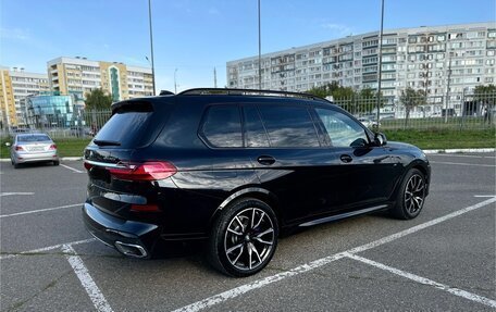 BMW X7, 2022 год, 12 950 000 рублей, 5 фотография