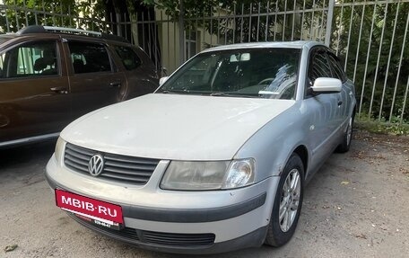 Volkswagen Passat B5+ рестайлинг, 2000 год, 250 000 рублей, 2 фотография