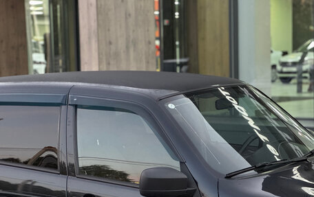 Chevrolet Niva I рестайлинг, 2020 год, 949 000 рублей, 8 фотография