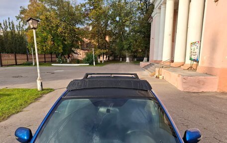 Subaru Impreza III, 2007 год, 1 050 000 рублей, 4 фотография