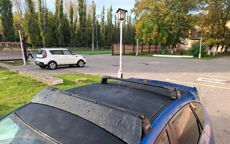 Subaru Impreza III, 2007 год, 1 050 000 рублей, 3 фотография