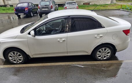 KIA Cerato III, 2012 год, 555 000 рублей, 2 фотография
